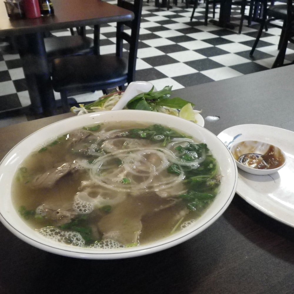 Pho Tai - Vietnamese Near Me - Lacey, Washington Pho Tai - Vietnamese Near Me - Lacey, Washington