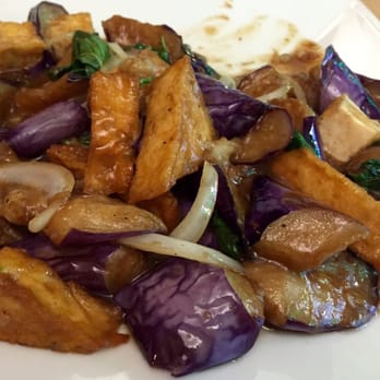 Happy Veggie - Redondo Beach, CA | Order Food Online | Clorder - Tofu & Eggplant - Vegetarian Near Me - Redondo Beach, California Happy Veggie - Redondo Beach, CA | Order Food Online | Clorder - Tofu & Eggplant - Vegetarian Near Me - Redondo Beach, California
