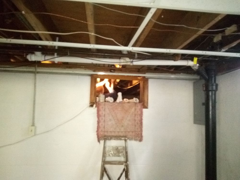 Slide of Admiral Plumbing and Drain Services