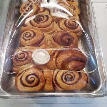 Whole-ly Rollers - Texas-sized cinnamon rolls - Bakeries Near Me - Chesapeake, Virginia Whole-ly Rollers - Texas-sized cinnamon rolls - Bakeries Near Me - Chesapeake, Virginia