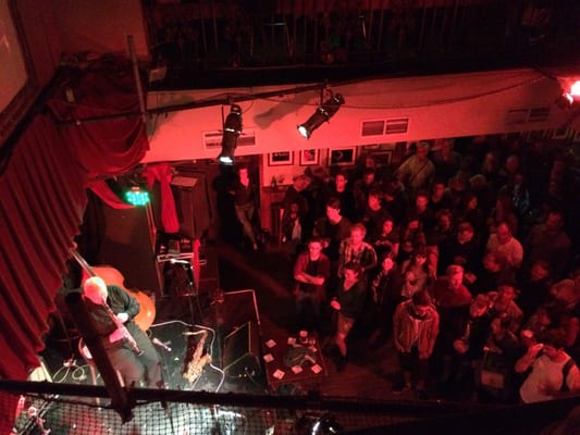 Whelan's by null