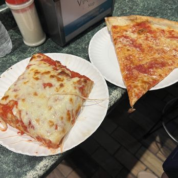 Joe's Pizza - Sicilian and plain slices - Pizza Near Me - New York, New York Joe's Pizza - Sicilian and plain slices - Pizza Near Me - New York, New York