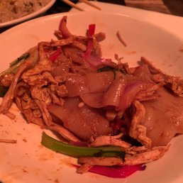 drunken noodles