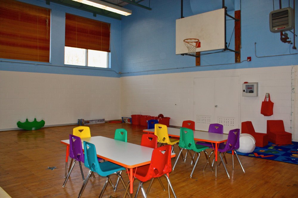 Children's Corner Learning Center - childcare center in Palisades, NY