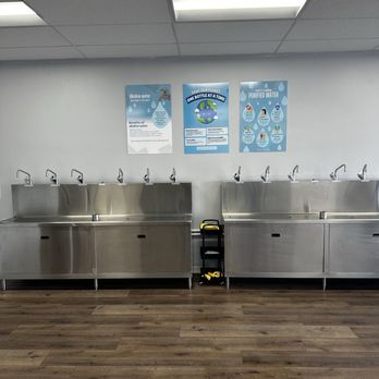 H2WOW Water Refilling Store - water refilling stations - Water Stores Near Me - National City, California H2WOW Water Refilling Store - water refilling stations - Water Stores Near Me - National City, California