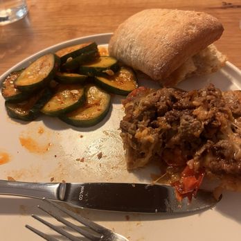 Blossom Cafe - Bulgogi Sando - Asian Fusion Near Me - Simsbury, Connecticut