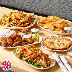 Boston Pizza