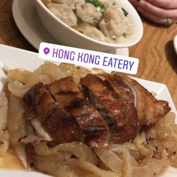 Wonton Soup