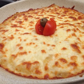 Casa Amarela - Bacalhau com Natas - Portuguese Near Me - Guimarães, 03