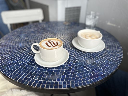 Café Miriam- City Park by null