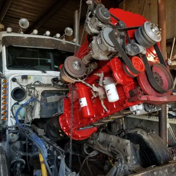 4 State Diesel - Commercial Truck Repair Near Me - Miami, Oklahoma 4 State Diesel - Commercial Truck Repair Near Me - Miami, Oklahoma