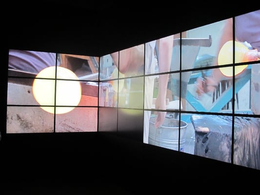 Musée Lalique by null