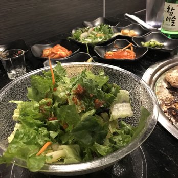 Manna BBQ - Mesa - Korean Near Me - Mesa, Arizona Manna BBQ - Mesa - Korean Near Me - Mesa, Arizona