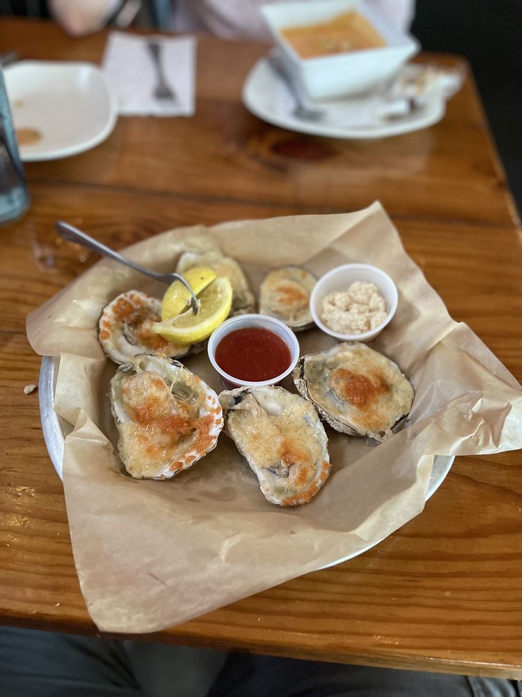 Moby Dicky's