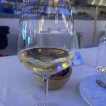 ELIA - Assyrtik - Greek Near Me - Walnut Creek, California