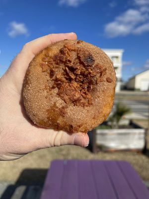 Fractured Prune by null