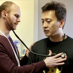 Ethnē Health