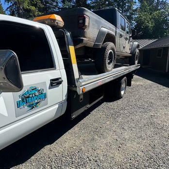 T & J Transport - Towing Near Me T & J Transport - Towing Near Me