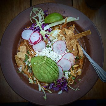 Johnston's Saltbox - Pazole - New American Near Me - San Carlos, California