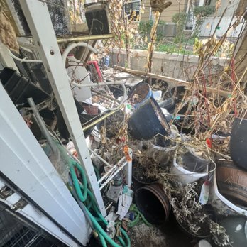Junk Hunter - Just clean up the back yard which was close for last 6 years. Give us a call today we will haul away it 925 286 9909 - Junk Removal & Hauling Near Me Junk Hunter - Just clean up the back yard which was close for last 6 years. Give us a call today we will haul away it 925 286 9909 - Junk Removal & Hauling Near Me