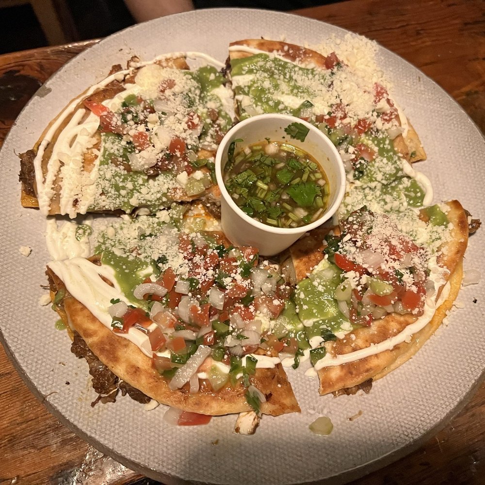 Seeyamañana - Mexican Near Me - New York, New York Seeyamañana - Mexican Near Me - New York, New York