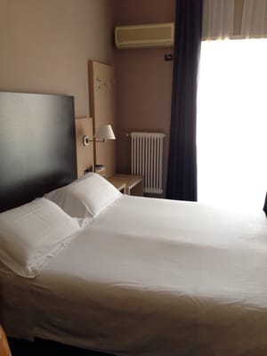 Club House Hotel Rome by null