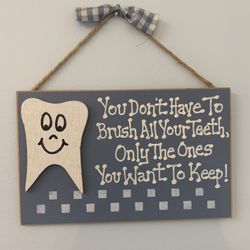 Cerritos Dentistry - 7/5/23 Brush n floss y'all