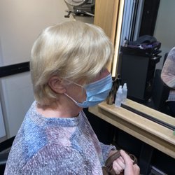 Avenue Hair Salon