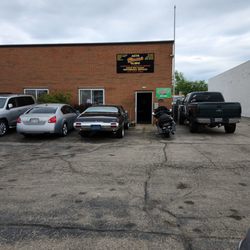 Hermans Auto Clinic