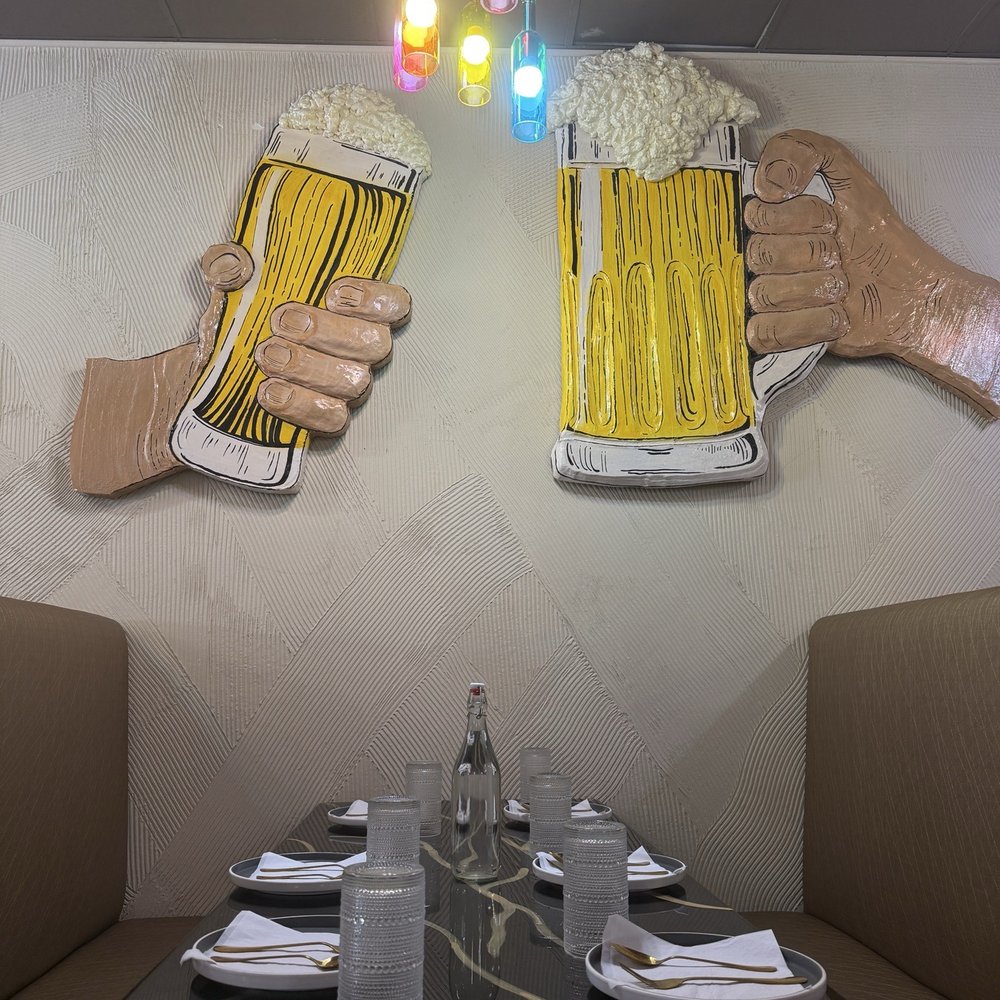 Dosti Tap and Grill - Indian Near Me - Suwanee, Georgia Dosti Tap and Grill - Indian Near Me - Suwanee, Georgia