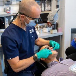 Yonge Eglinton Dental