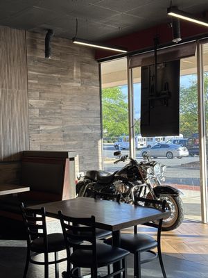 Addy’s Barbeque - Ashburn by null