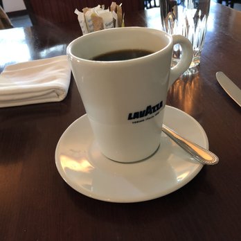 Vintage - LaVazza Coffee - Breakfast & Brunch Near Me - Vail, Colorado