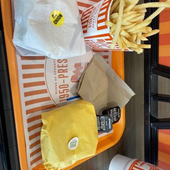 Whataburger - Fast Food Near Me - Phoenix, Arizona Whataburger - Fast Food Near Me - Phoenix, Arizona