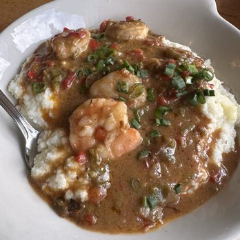 The Post Colorado - Rosedale - Shrimp & Grits - Chicken Shop Near Me - Denver, Colorado