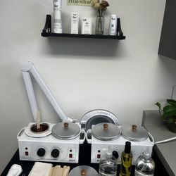 Desert Wax Studio