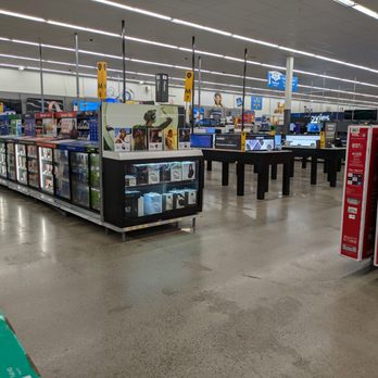 Walmart Supercenter - Walmart Supercenter, Batavia - Grocery Near Me - Batavia, New York