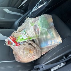 Dillons - $85 for some basics.