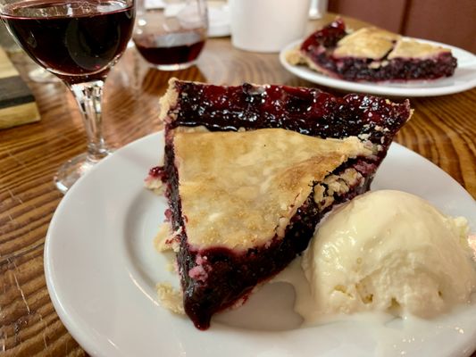 Greenbank Farm by null