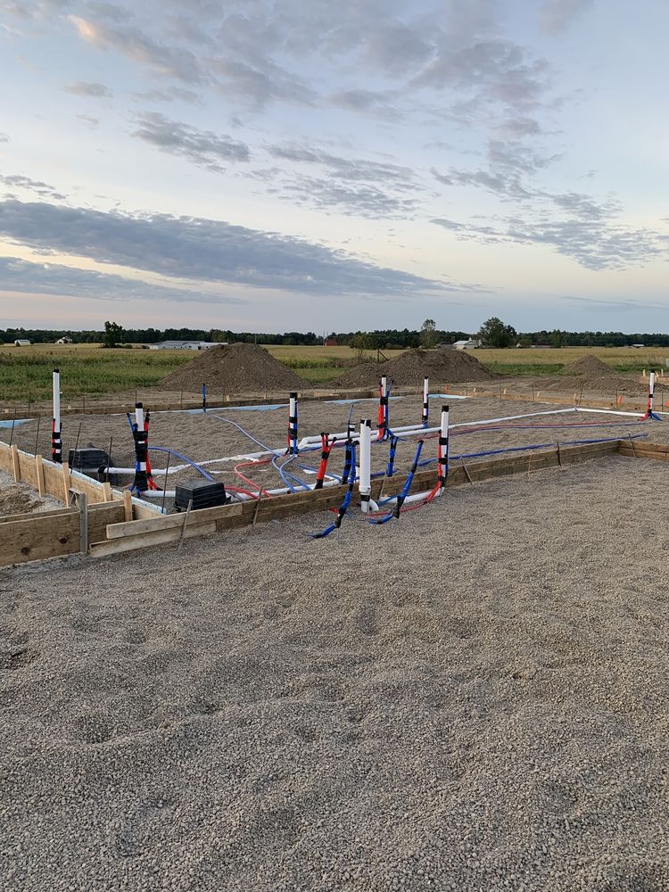 Slide of D Investment Group