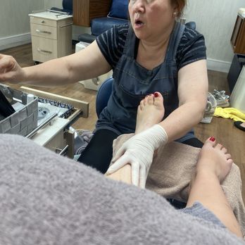 Holly and Hudson - Nail Salons Near Me - Irvine, California Holly and Hudson - Nail Salons Near Me - Irvine, California