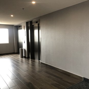 Hampton Inn by Hilton Tijuana - Elevators - Hotels Near Me - Tijuana, BCN Hampton Inn by Hilton Tijuana - Elevators - Hotels Near Me - Tijuana, BCN