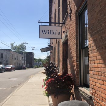 Willa’s - Breakfast & Brunch Near Me - Catskill, New York