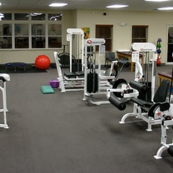 TheraSport Physical Therapy - Washington Township - Sports Physical Therapists in NJ