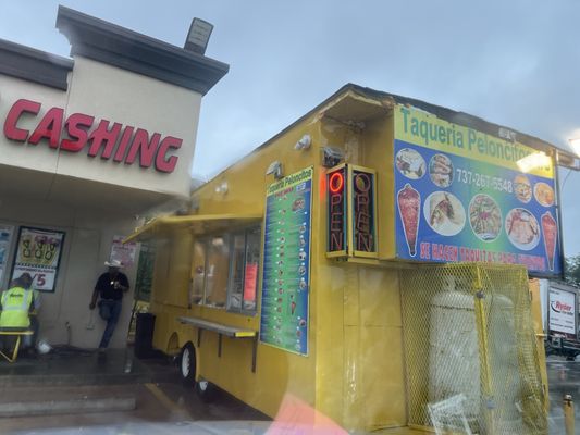 Taqueria Peloncitos by null