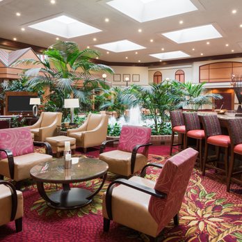 Austin Marriott North - lobby - Hotels Near Me - Round Rock, Texas