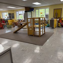 Northminster Nursery School