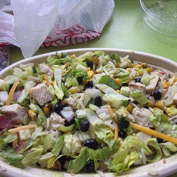 Chop Stop - Salad Near Me - Reno, Nevada Chop Stop - Salad Near Me - Reno, Nevada