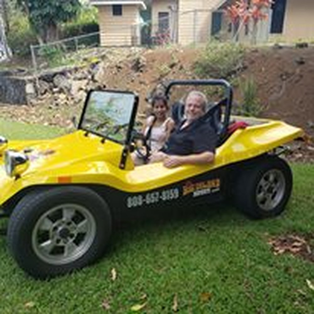 Big Island Buggy - Car Rental Near Me - Kailua-Kona, Hawaii Big Island Buggy - Car Rental Near Me - Kailua-Kona, Hawaii