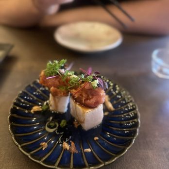 Chome - Izakaya Near Me - San Francisco, California